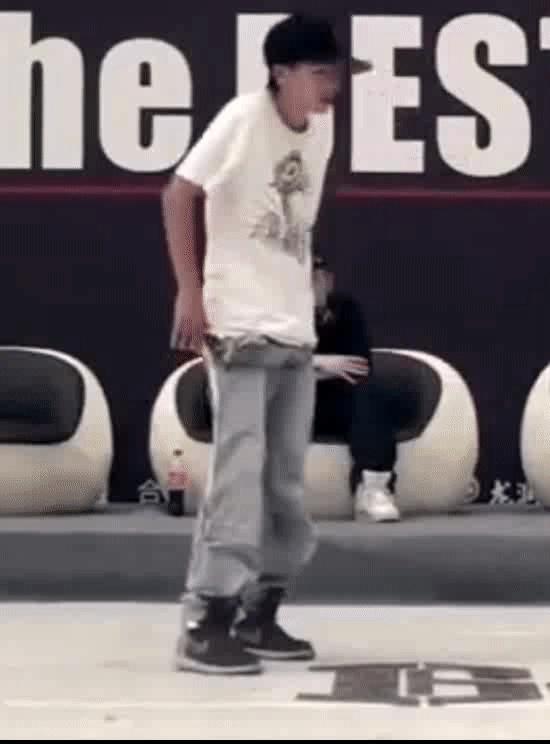 这就是街舞第4季张艺兴选4人名单,这就是街舞第4季张艺兴帽子戏法