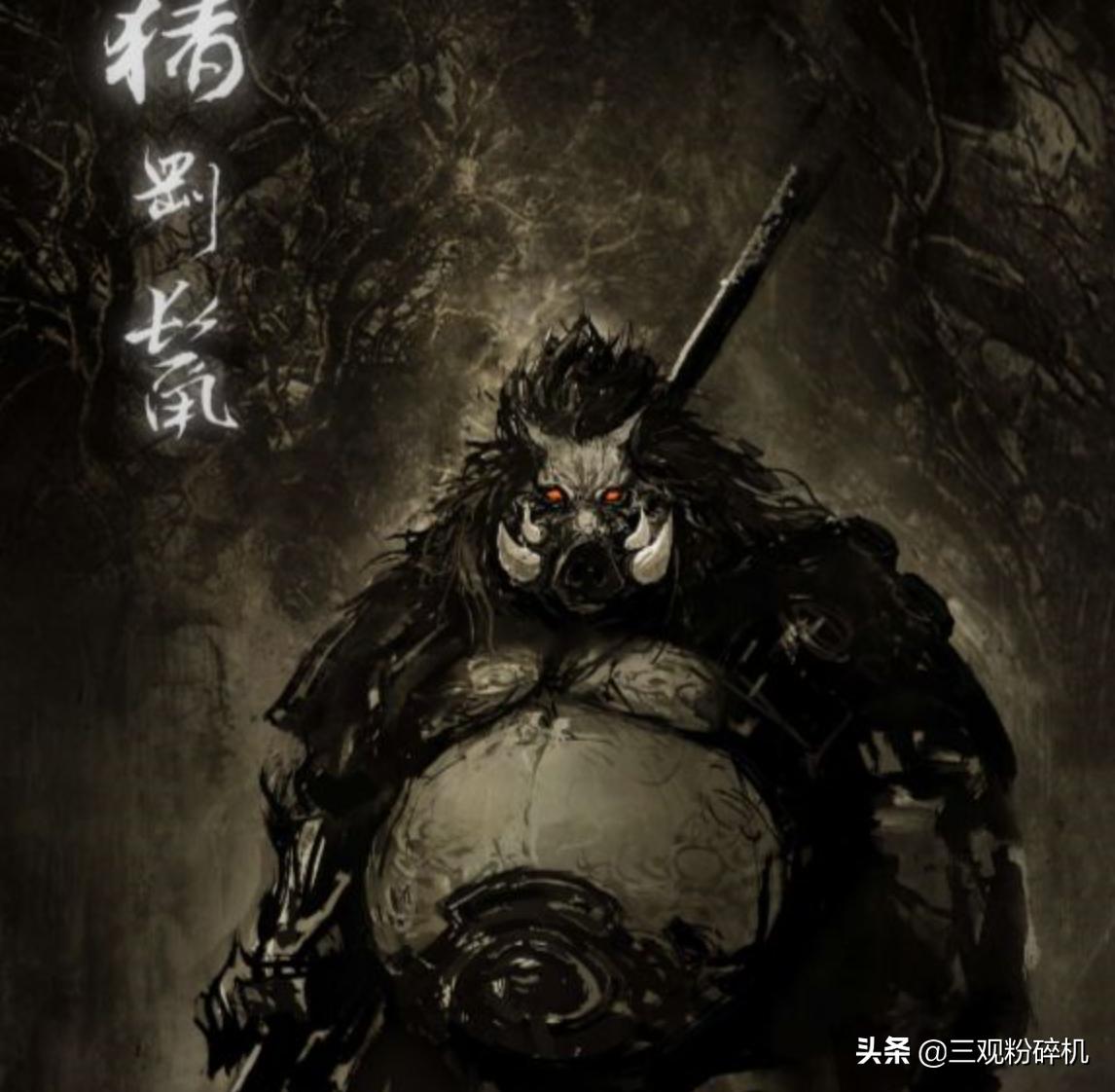 猪为什么会成为十二生肖,猪为什么排在十二生肖最后呢