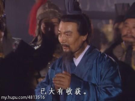 三国演义全集解说央视,三国演义连续剧片段赤壁鏖战