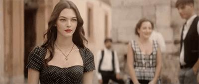 施华洛世奇的项链也太好看了吧,施华洛世奇适合30岁高品质首饰