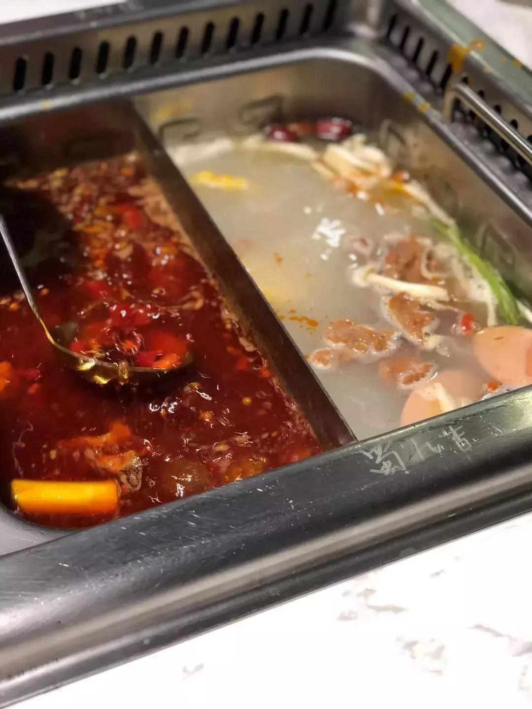 武汉光谷火锅哪里最好,武汉江汉路成都火锅推荐