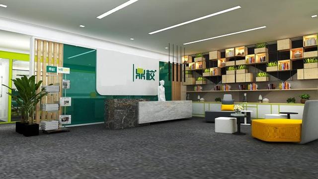 鼎校智能教育怎么加盟,鼎校加盟模式