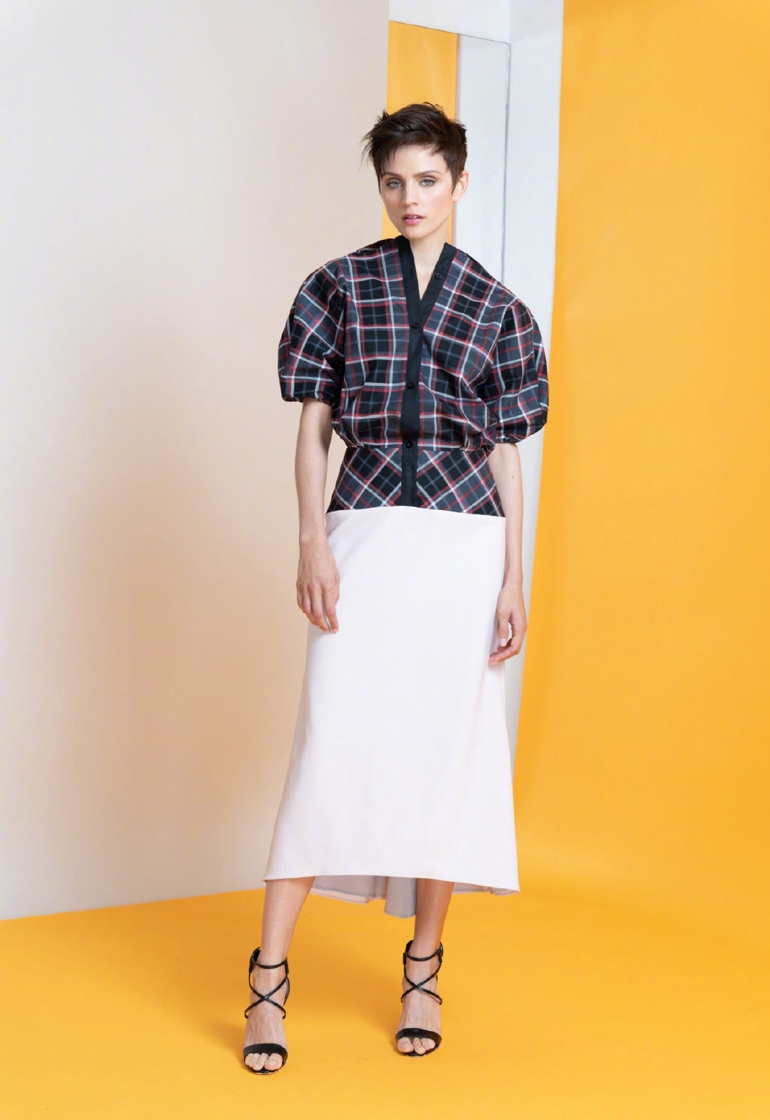 2021最流行的甜美连衣裙,连衣裙太好看了超级洋气显瘦