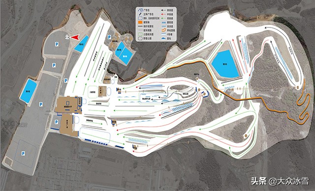 南山滑雪场滑雪技巧,南山滑雪场不滑雪门票多少钱