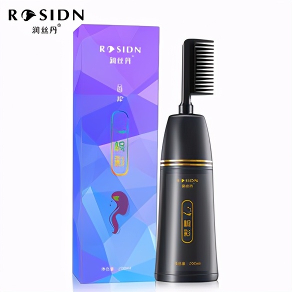 一洗黑染发剂对人体危害,植然魅染发剂对人体有什么危害