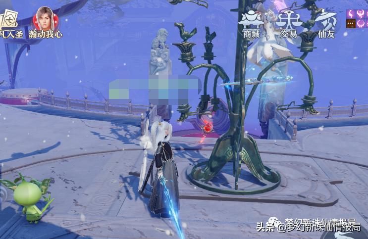 梦幻新诛仙奇缘全攻略,梦幻新诛仙奇缘最全攻略大全