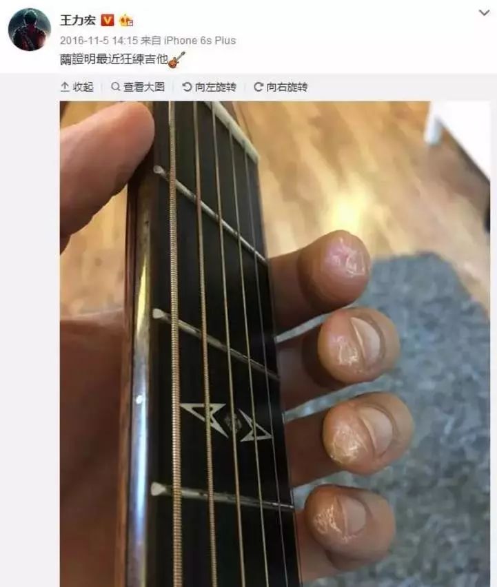 三娃奶爸王力宏，年入4.6亿，却一件衣服穿10年，钱都去哪了？