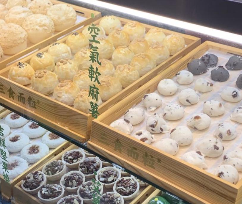 长沙年货攻略,长沙什么糕点最值得买回去吃