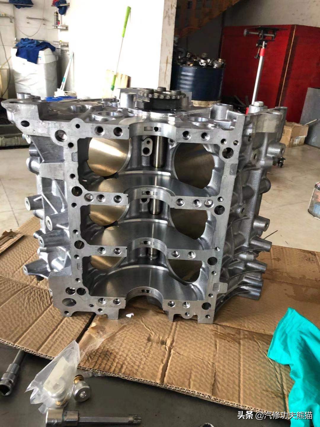 为什么都说奥迪a6l烧机油,奥迪a6l2.4烧机油原因分析