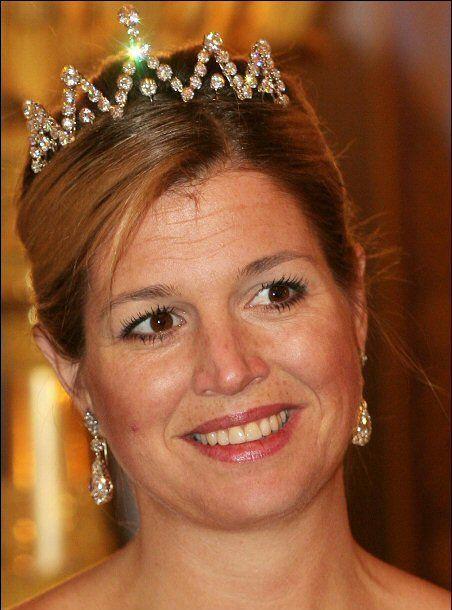 世界顶级奢华意大利珠宝,最奢华的古典欧式珠宝是这样的