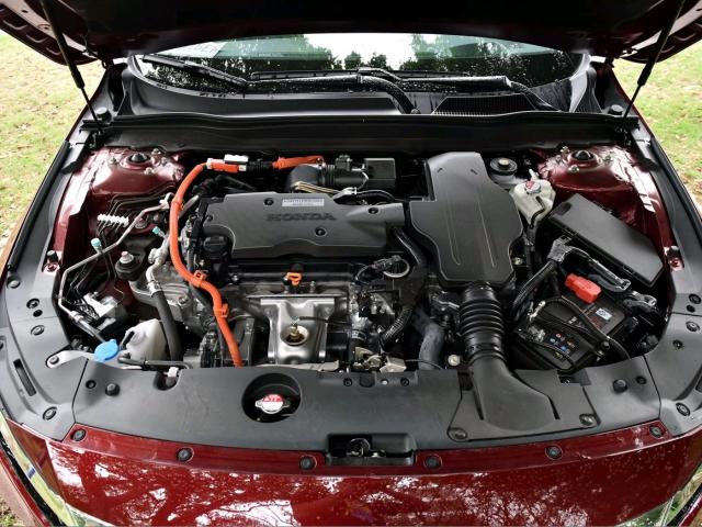 开完本田雅阁再开什么车,开完雅阁换什么车