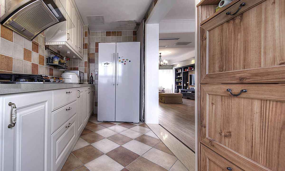 过门石摆放需要准备什么,过门石小了补救法