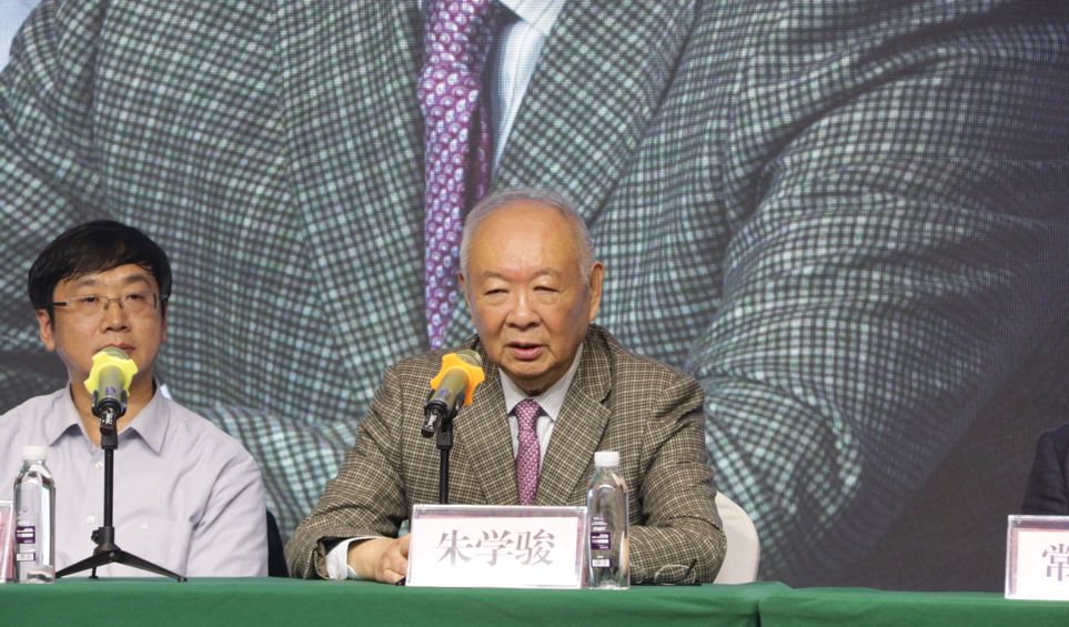 大咖云集医学论坛,众星云集专家团开诊