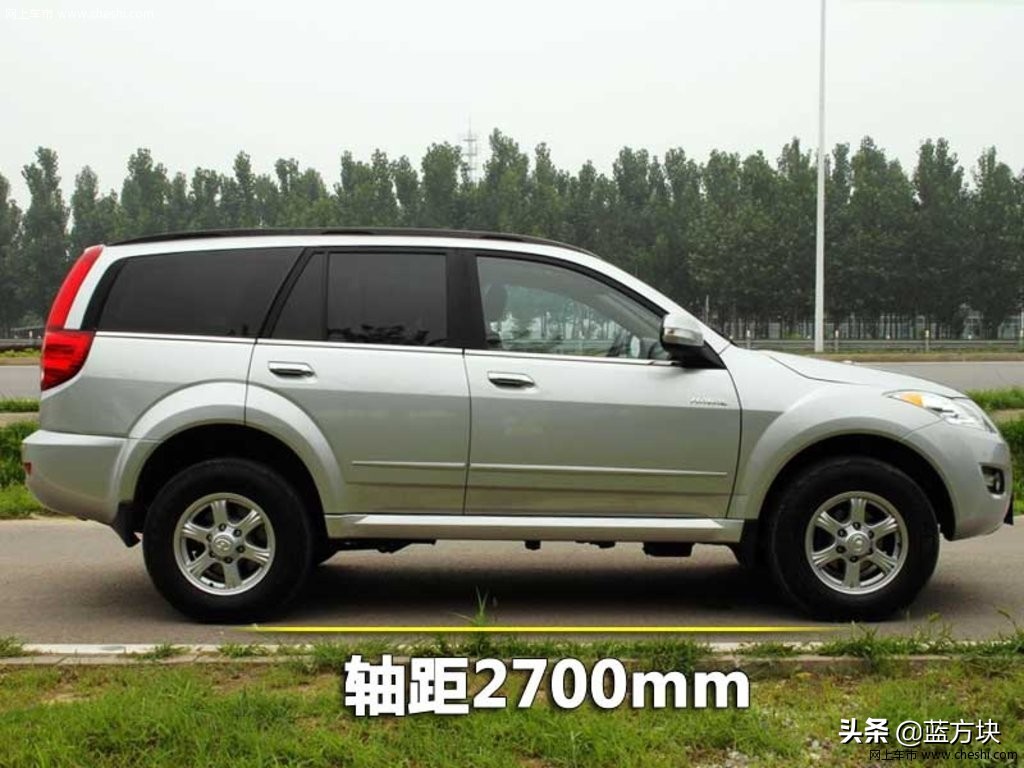 长城h5硬派,2012年哈弗h5柴油版自动能入手吗