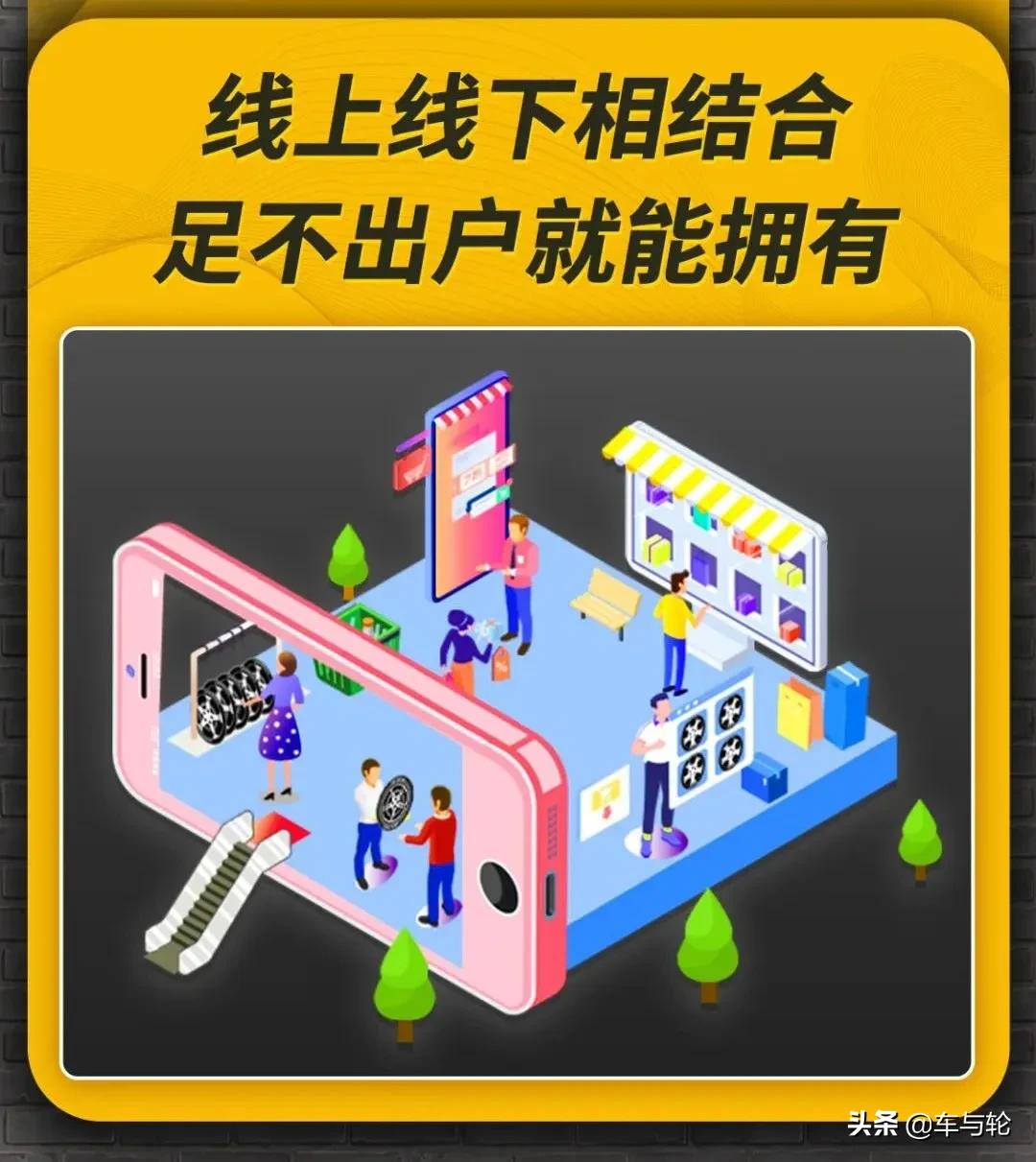 轮胎渠道发展方案,轮胎门店怎么赚钱