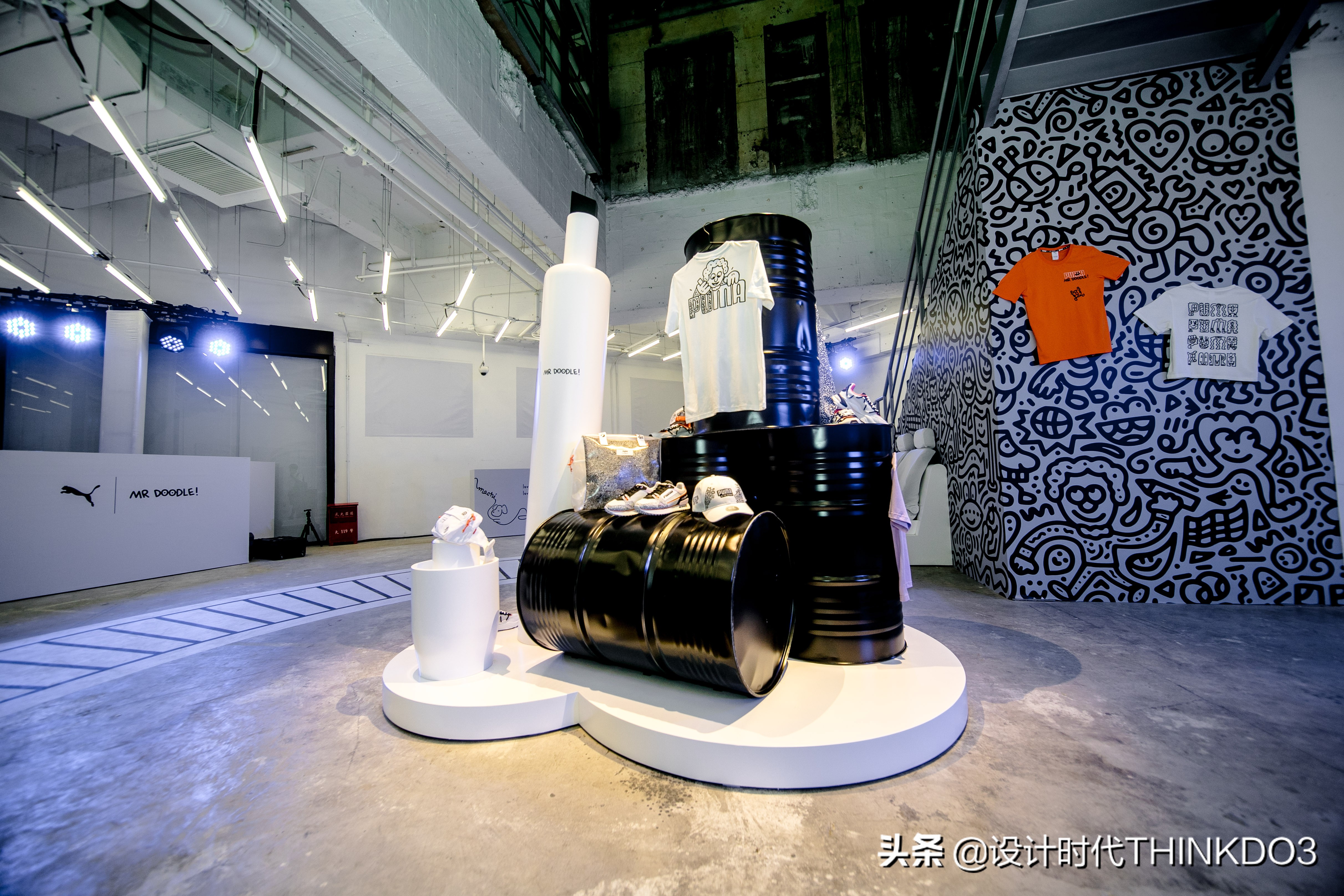 彪马puma蓝色刺绣,彪马puma鞋子怎么样