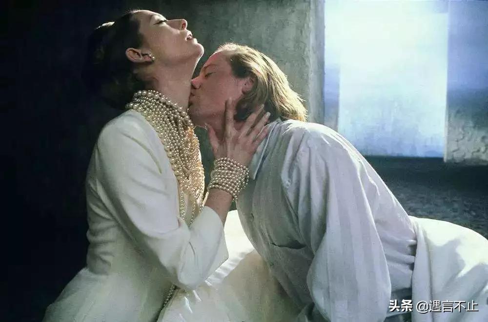 蒂尔达斯文顿贵族家族,蒂尔达斯文顿感情