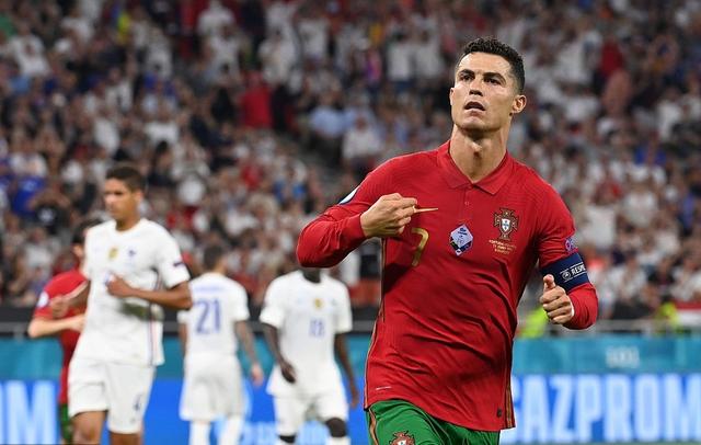 c罗为什么伟大,c罗一脚踢出了多少人的梦想