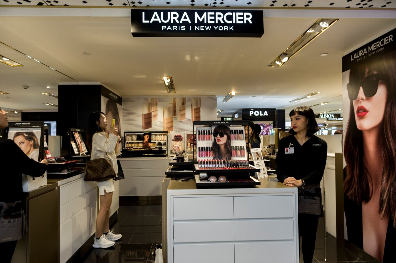 夏天真的来了你们的底妆还好吗,夏天的底妆推荐产品