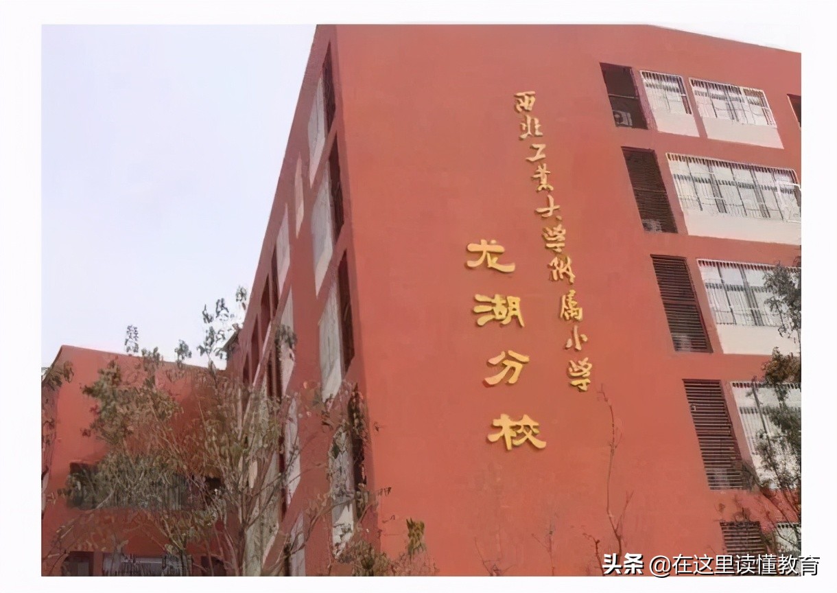 西安西工大系小学排名,西工大附小2022年入学条件