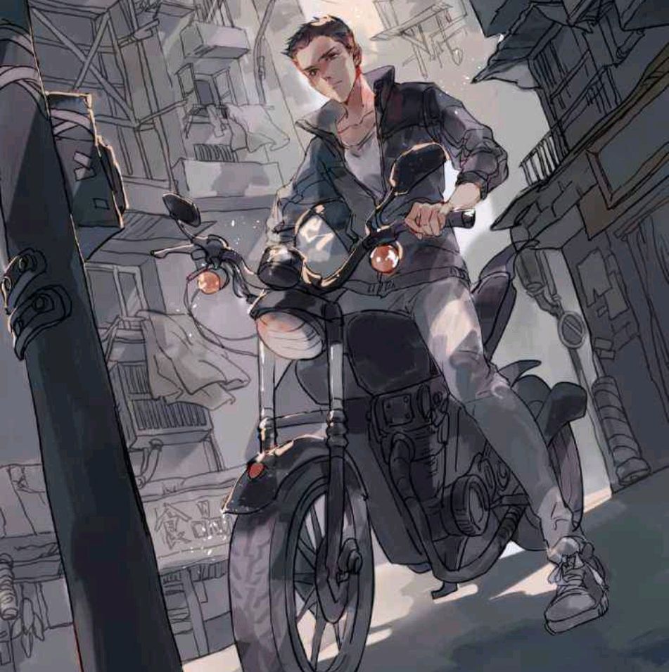 非p淮水梦西哲……晋江7大流量作家，你认识几个？