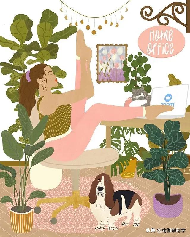 第一次练瑜伽咋样练,第一次练瑜伽该怎么练