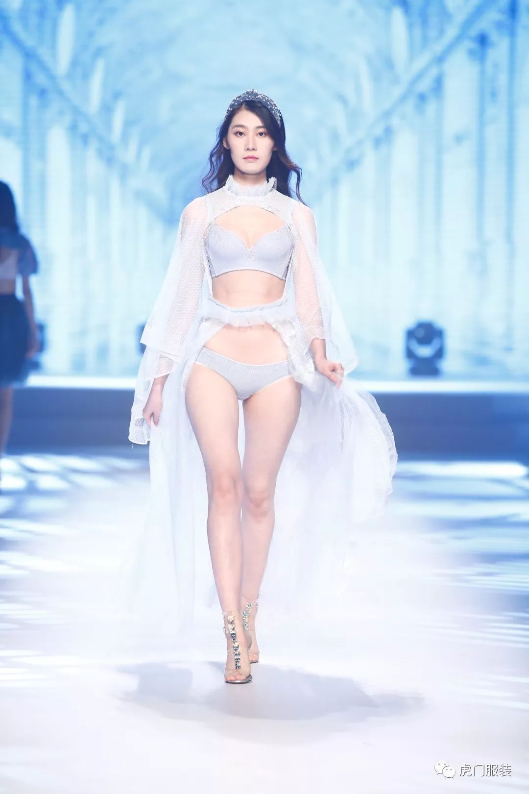 虎门服装交易会暨时装周,虎门时装周发布会