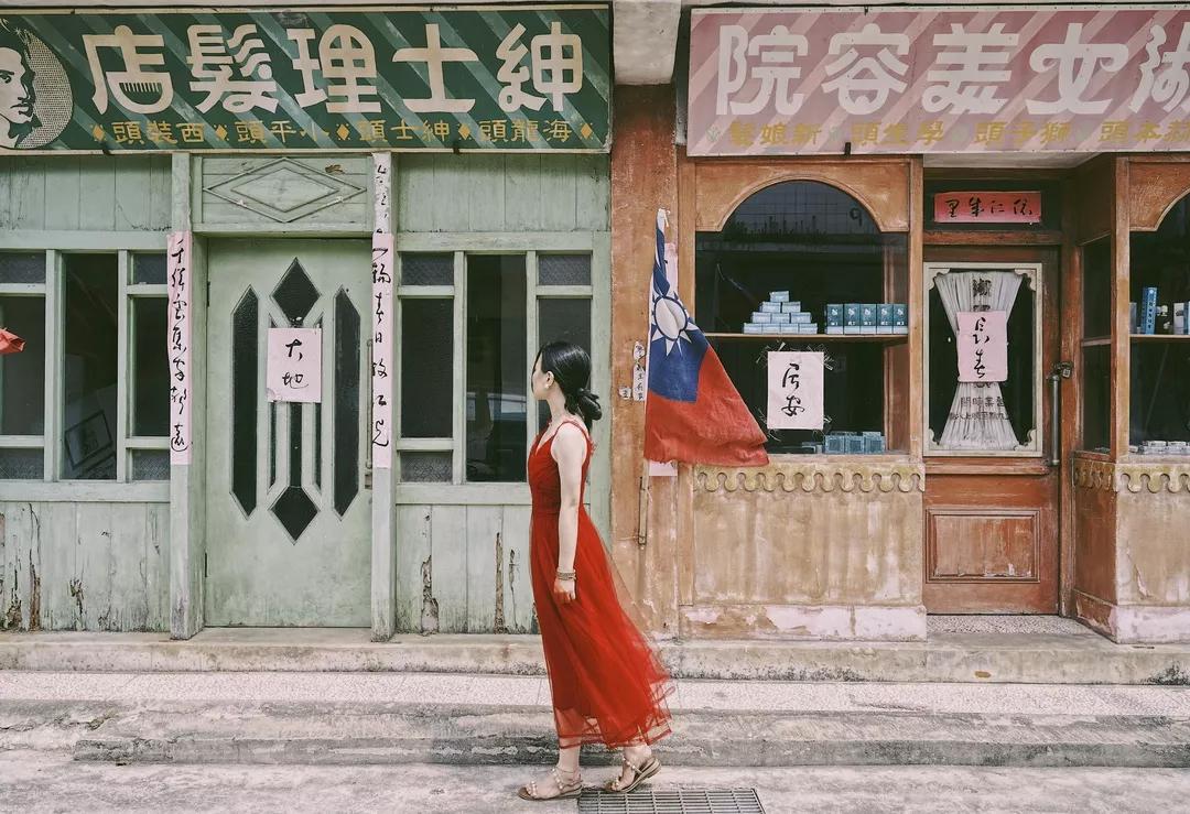 厦门离金门最近的地方实景,厦门离金门最近的景点