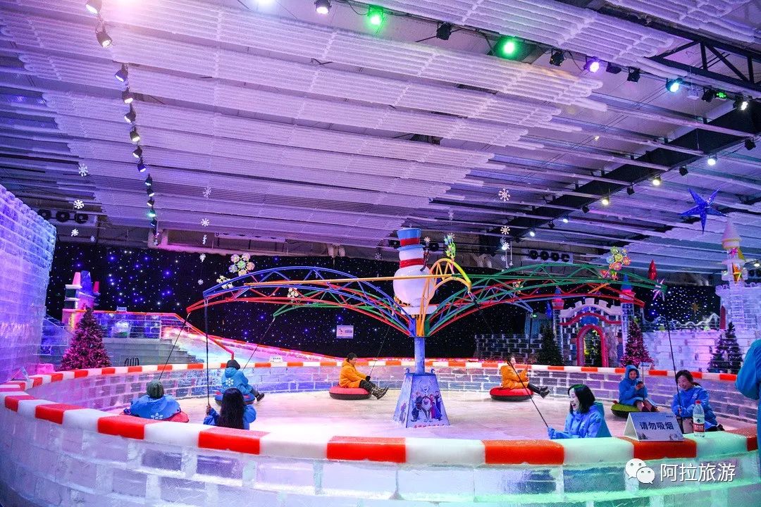 时髦！这座沿海小城居然藏着一波小众新玩法！|“...