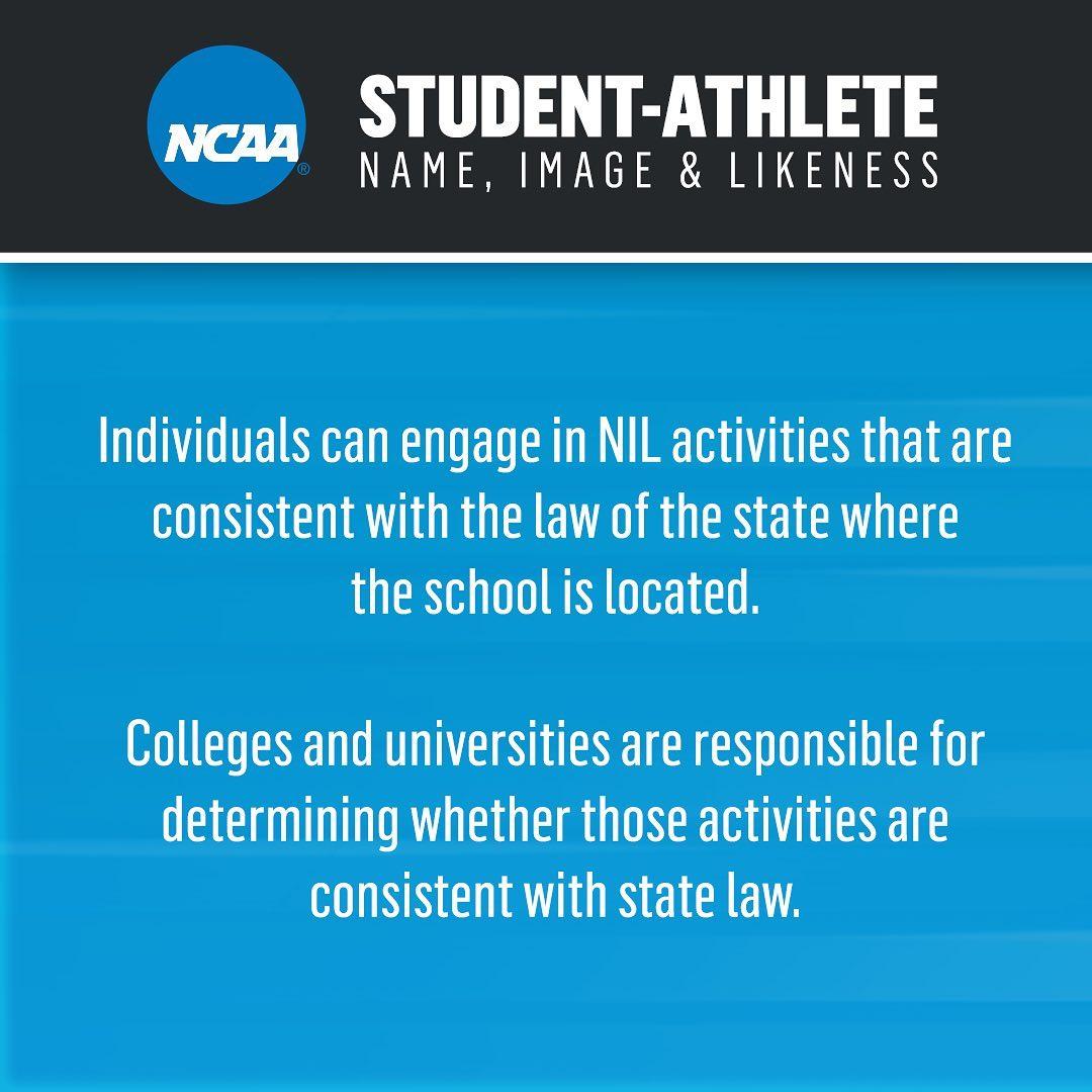 新青年！美国大学生运动员的百年“解放运动”