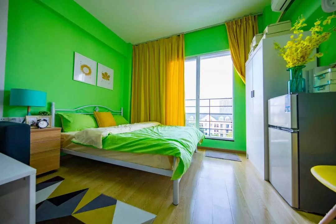 11.11剁手？我在宅幸福公寓“占！便！宜！”