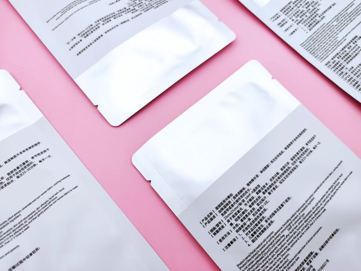 医用冷敷贴物理降温,医用冷敷贴面膜有补水效果吗