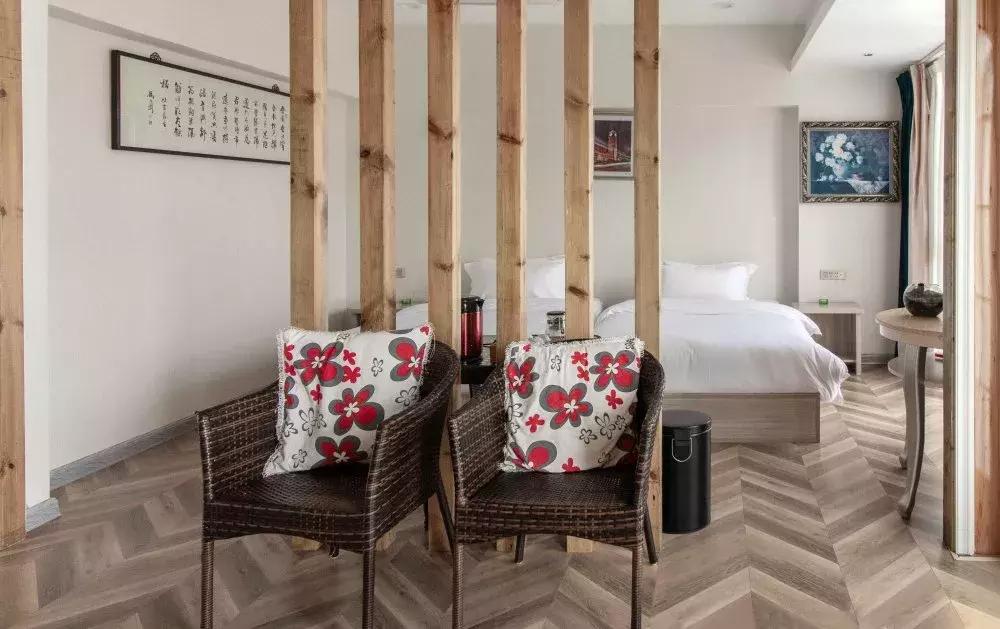 桂林楠溪温馨主题民宿,西昌市楠溪客栈民宿