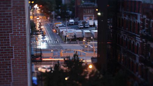 去武汉必逛的6条街,武汉必走的十条街