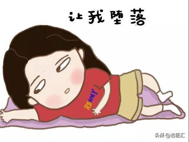 为什么更年期女性容易患甲减,更年期导致甲减