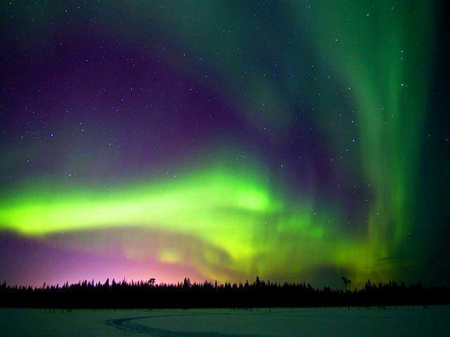 真实的圣诞老人村,世界上真的有圣诞老人吗在中国