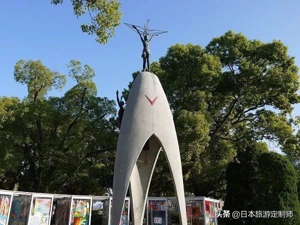 广岛一日游全攻略,广岛好玩吗