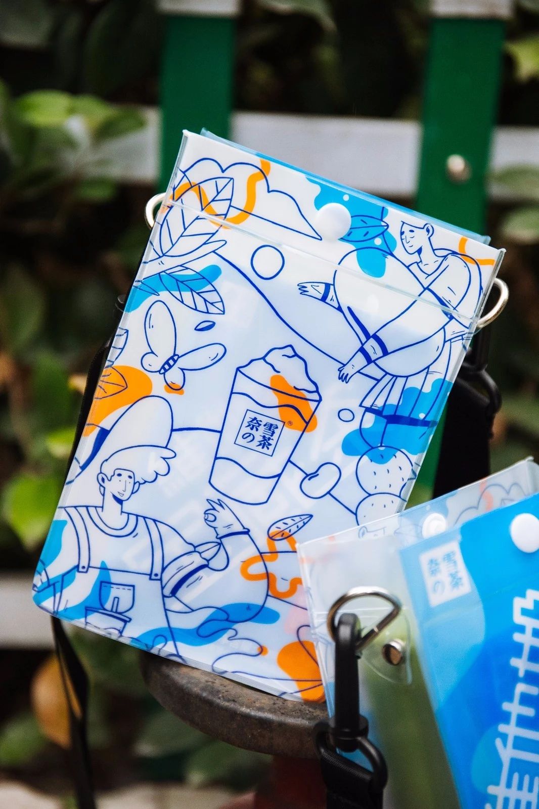 奈雪新品宝藏茶怎么样,奈雪新品樱花宝藏茶