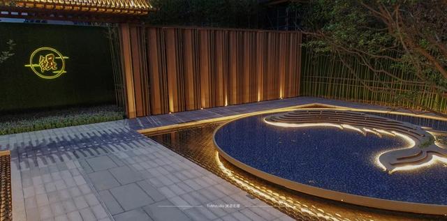 2023青剑湖上园湾北地块,苏州中海青剑湖上园湾大区