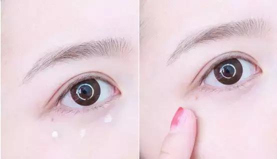 眼霜世界排行榜第一名,眼霜第一名抗皱眼油