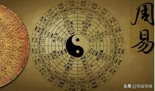 一人学易全家受益,学易三年口出狂言