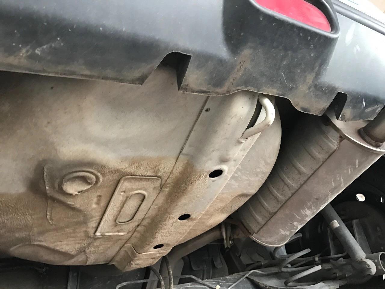 新手小白买二手车怎么找人检测,如何检测二手车实表