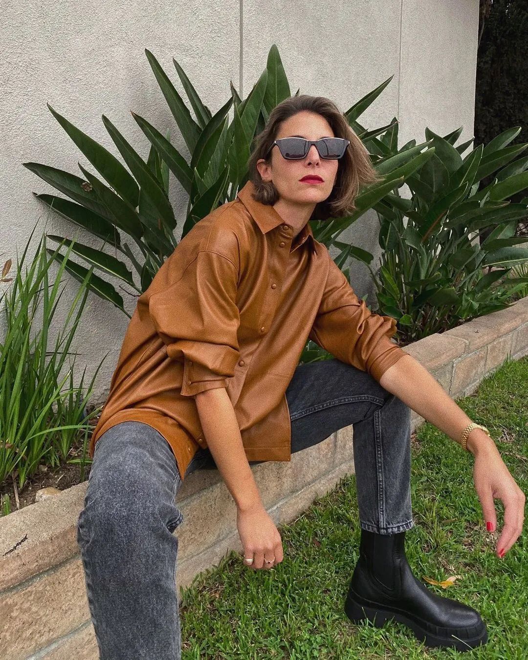 秋冬款最合适的三双鞋,没有这两件单品怎能安心过冬