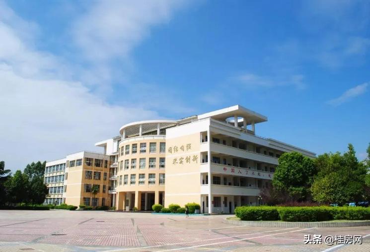 桂林市九年一贯制学校,桂林市2024年初中招生政策