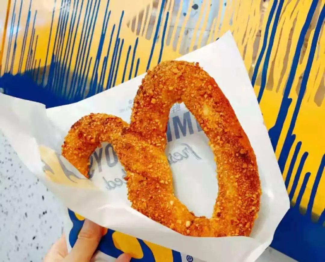 深圳海岸城美食攻略,深圳南山海岸城美食哪家好