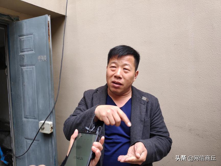 农村家里没人住产生水费去哪投诉,我为居民办实事案例