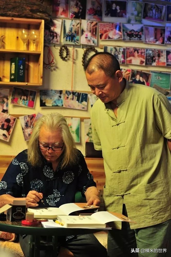 听见马蹄声凤凰传奇,凤凰古城最经典的故事