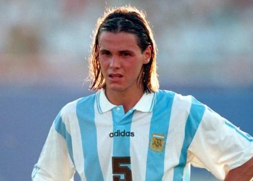 艺术之美精彩绝伦,世界顶级十大防守型后腰