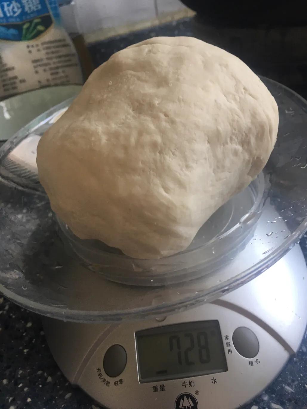 蒸馒头的总结及体会,科学学蒸馒头