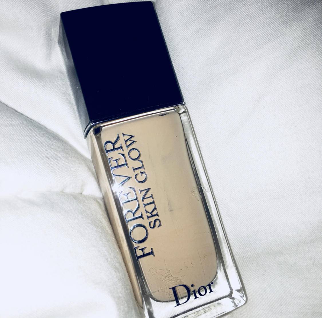 底妆不出错手法,底妆不斑驳教程